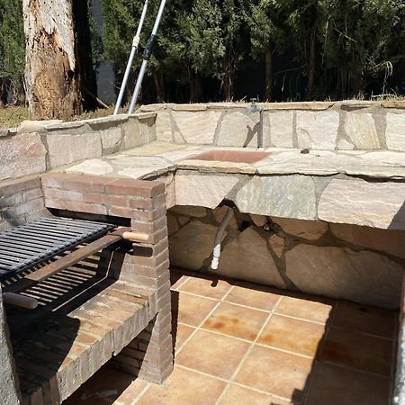 Casa Las Terrazas Del Lago Alojamiento Rural コルドバ エクステリア 写真
