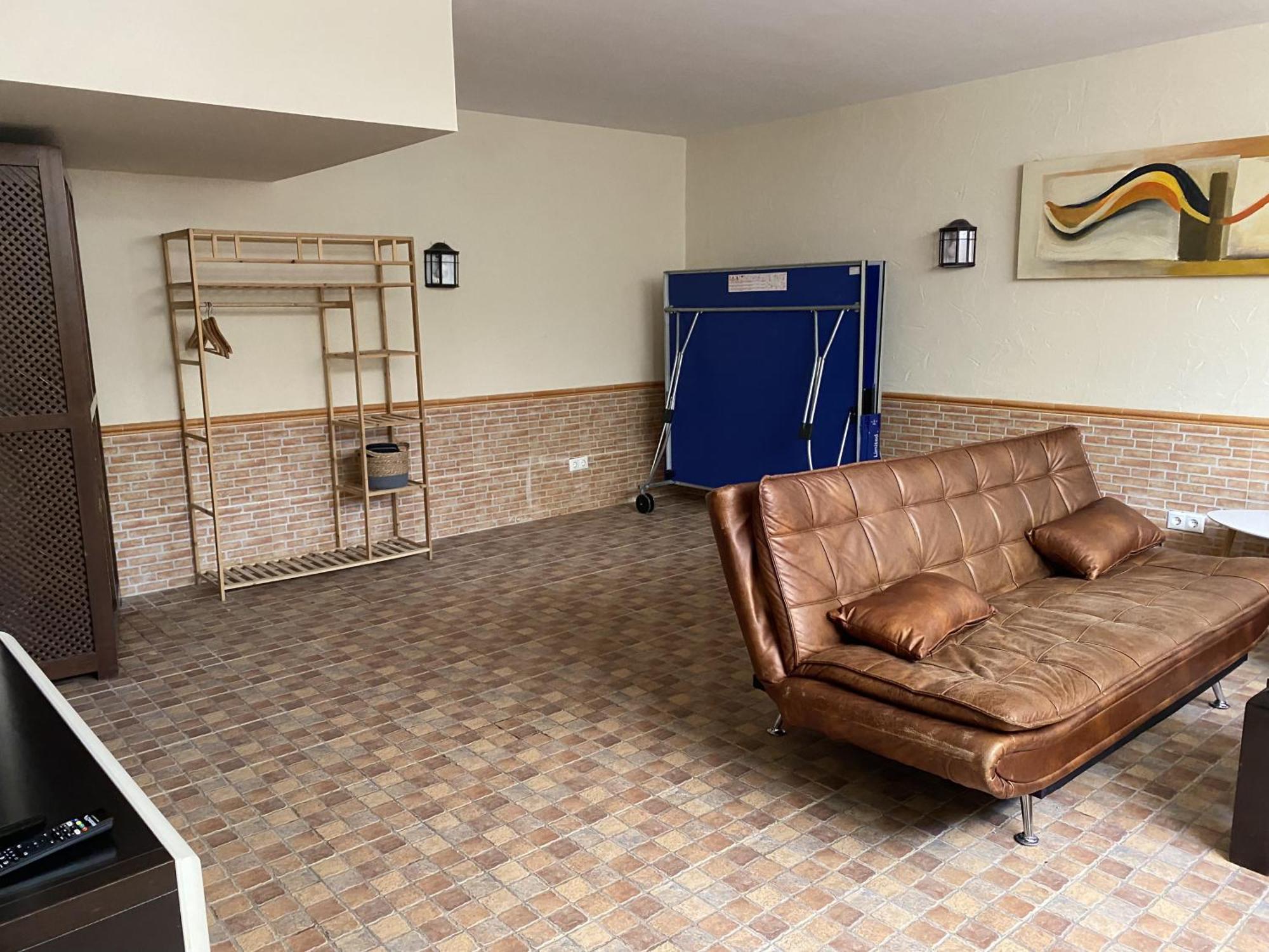 Casa Las Terrazas Del Lago Alojamiento Rural コルドバ エクステリア 写真