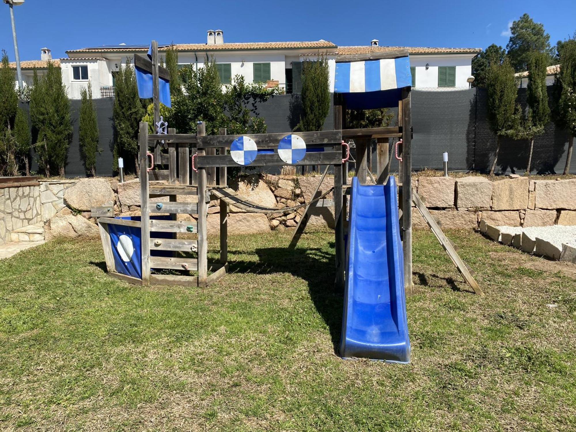 Casa Las Terrazas Del Lago Alojamiento Rural コルドバ エクステリア 写真