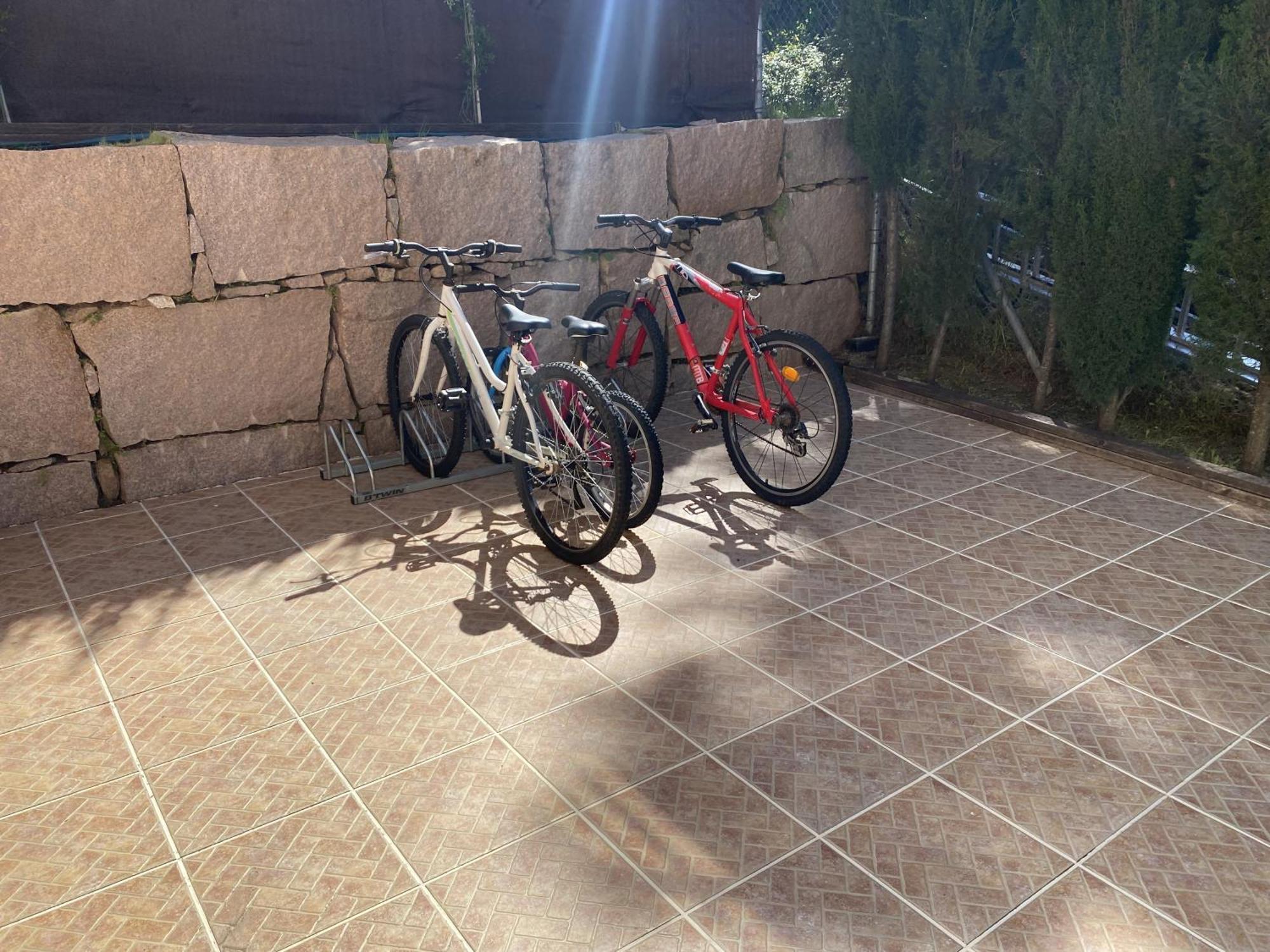 Casa Las Terrazas Del Lago Alojamiento Rural コルドバ エクステリア 写真