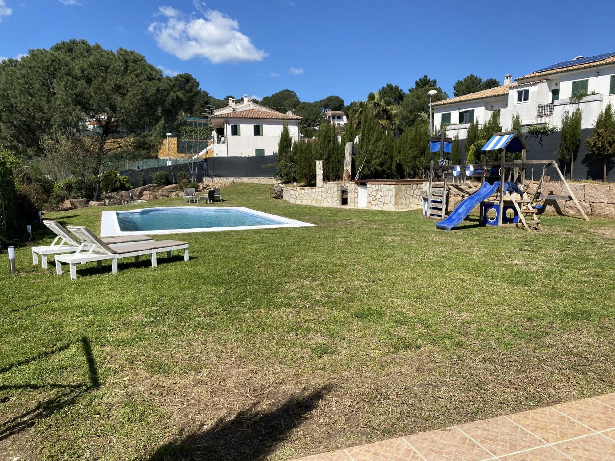 Casa Las Terrazas Del Lago Alojamiento Rural コルドバ エクステリア 写真