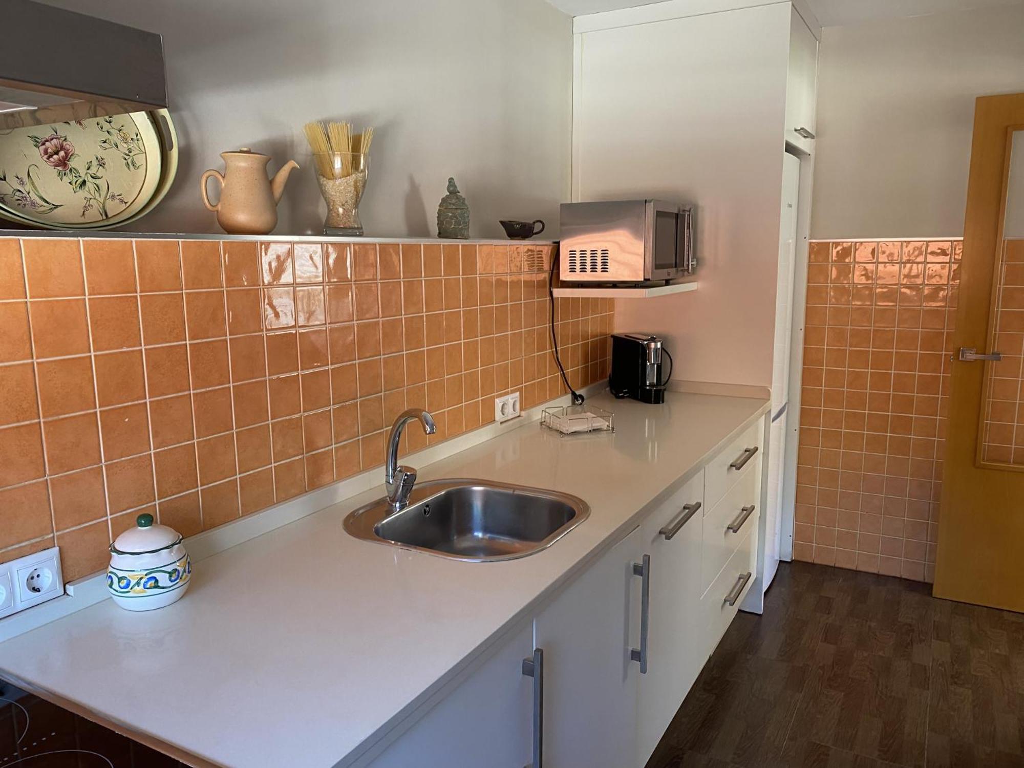 Casa Las Terrazas Del Lago Alojamiento Rural コルドバ エクステリア 写真
