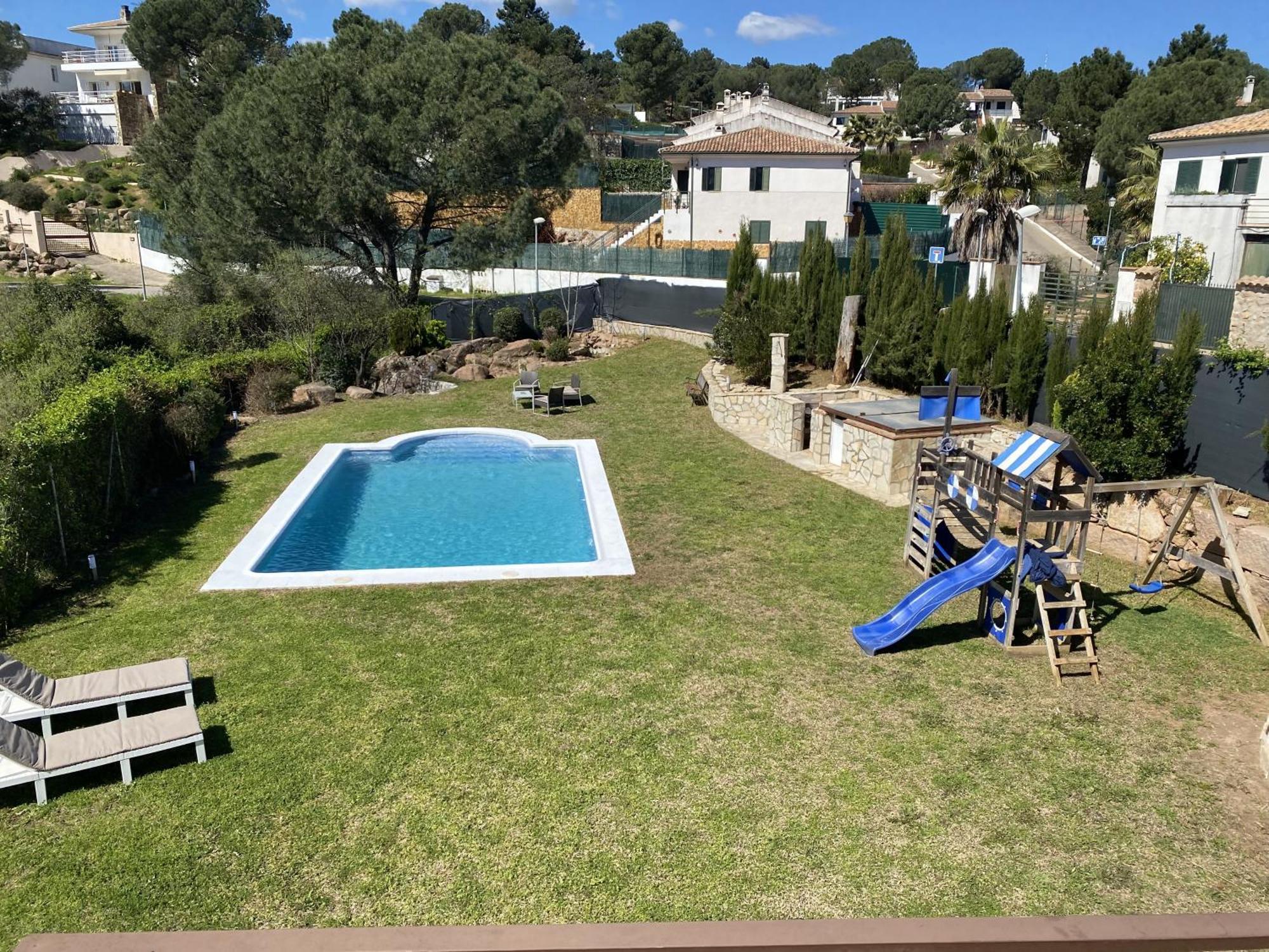 Casa Las Terrazas Del Lago Alojamiento Rural コルドバ エクステリア 写真