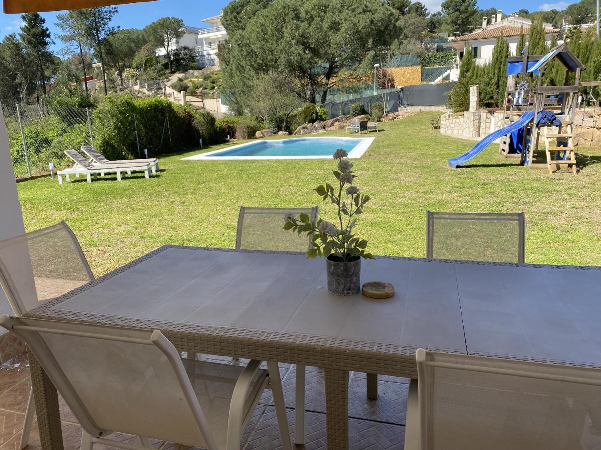 Casa Las Terrazas Del Lago Alojamiento Rural コルドバ エクステリア 写真
